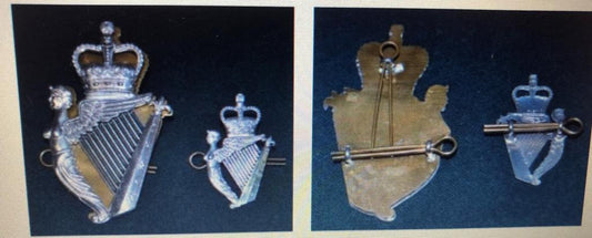 Piper Badge