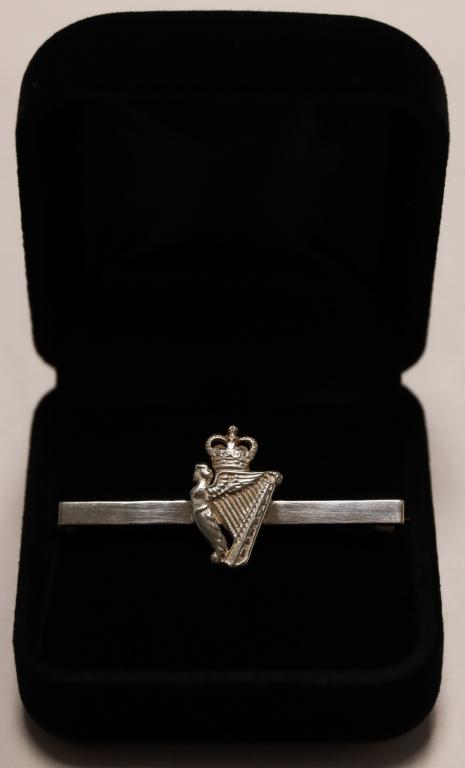 Royal Irish Sweetheart Brooch