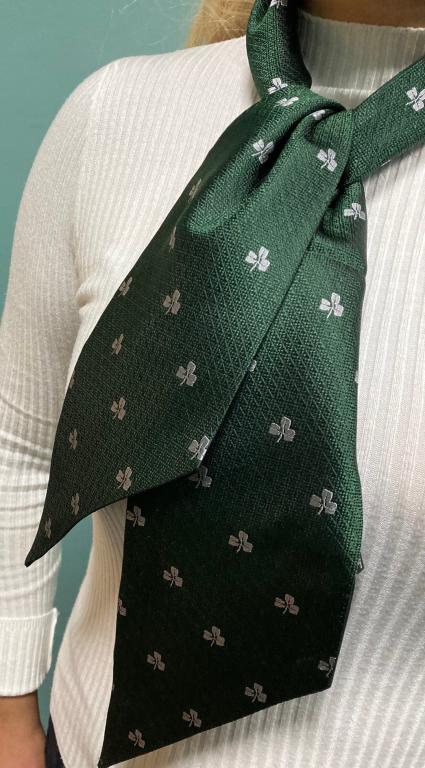 Royal Irish Neck Scarf