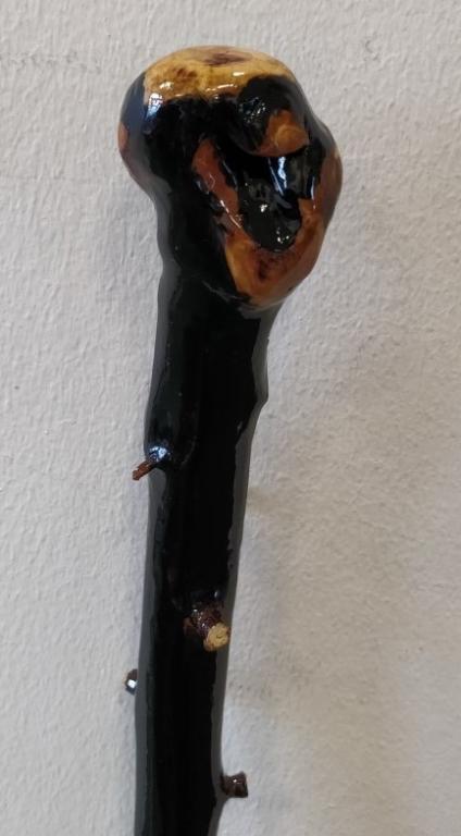 Blackthorn Stick - Traditional